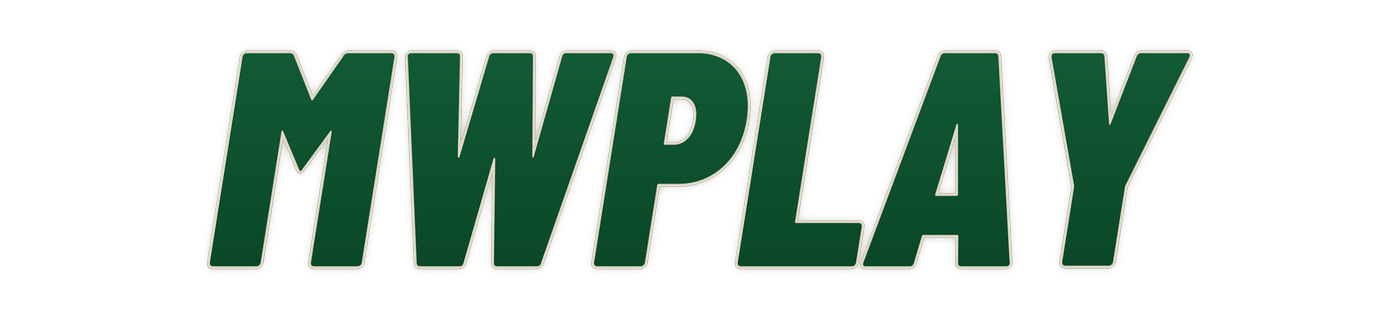 mwplay Logo